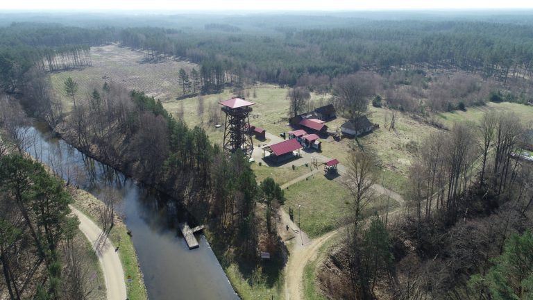 Akcja „Na tropie konstelacji”
