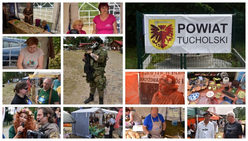 Święto Turystyki Naturalnej w Woziwodzie – krótki felieton