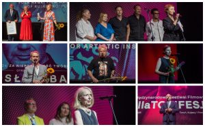 Złote Anioły w rękach niepokornych. 23.Międzynarodowy Festiwal Filmowy Bella Tofifest zakończył się!