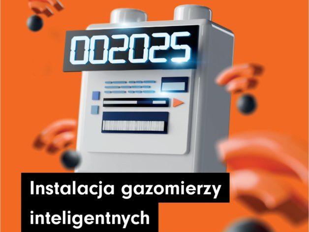 Projekt eGazomierz