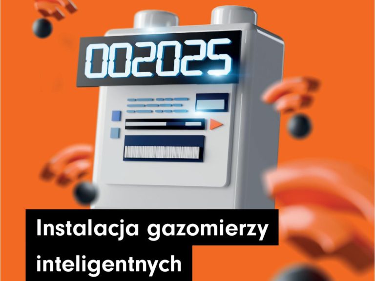 Projekt eGazomierz