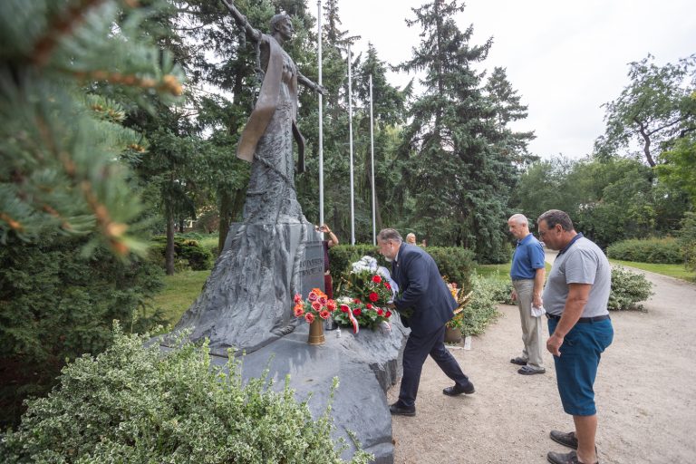 45 lat temu podpisano Porozumienia Sierpniowe
