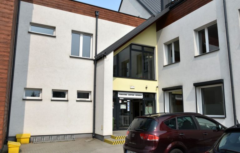 Ostatni chwila (w tym roku) na złożenie wniosku w ramach modułu 1 „Aktywnego samorządu”
