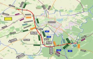 Obwodnica Tucholi – ciągle na papierze