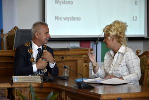 Likwidacja dwóch szkół w gm. Tuchola. Sprawa trafia do sądu