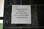Miasto wypowiedziało wojnę kloszardom z tucholskiego DWORCA