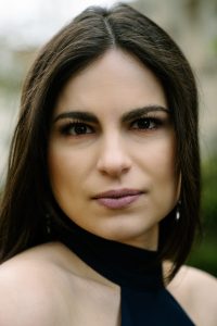 Wakacje z Chopinem. Weronika Chodakowska z recitalem Chopinowskim w Szafarni