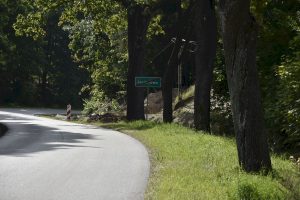 Trwa budowa ścieżki rowerowej Tuchola – Jesionowo