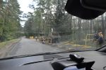 Realizacja ostatniego etapu budowy ścieżki rowerowej Tuchola-Cekcyn