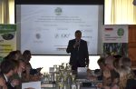 XVII OGÓLNOPOLSKA KONFERENCJA NAUKOWA: ZARZĄDZANIE OCHRONĄ PRZYRODY W LASACH
