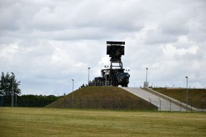 Zostań żołnierzem 34 Chojnickiego Batalionu Radiotechnicznego!