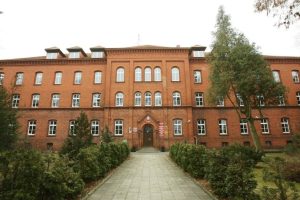60 lat istnienia ZŁOTEJ SZKOŁY w Tucholi