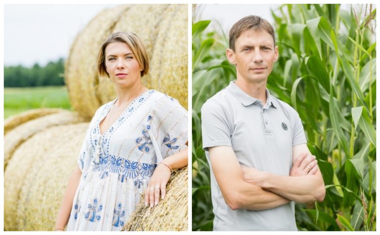 WYWIAD TYGODNIA. Wieś: tradycja, nowoczesność, wspólnota