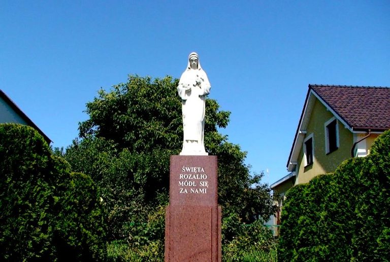 Zbliża się kolejna edycja Rozaliady w Gostycynie