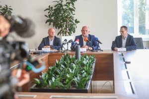 Nowa siedziba Teatru Muzycznego – koncepcja architektoniczna jeszcze w tym roku