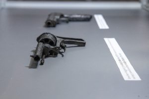 Ślady partyzanckiej historii w Borach Tucholskich