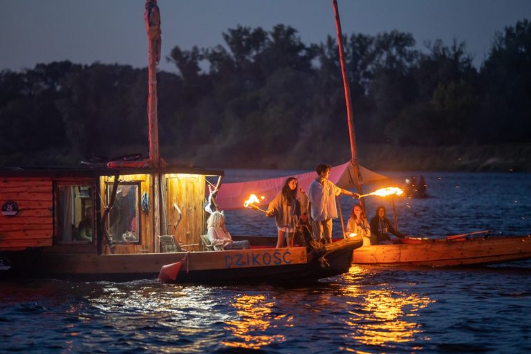 Festiwal Wisły już za nami