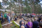 Pamięci ofiar katastrofy pod Otłoczynem