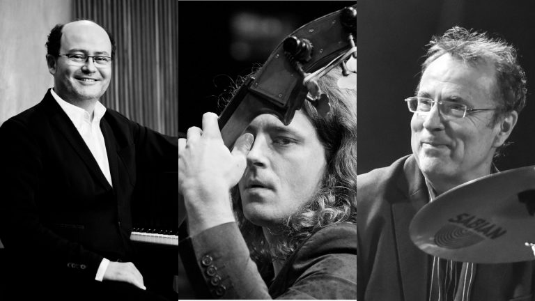 Finał cyklu „Wakacje z Chopinem” – koncert Filip Wojciechowski Trio