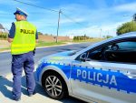 29-latka straciła prawo jazdy za nadmierną prędkość