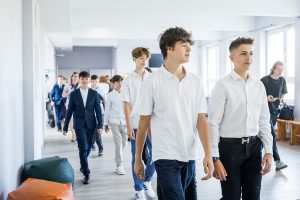 Jesteś uczniem? Są stypendia, sięgnij po te pieniądze!