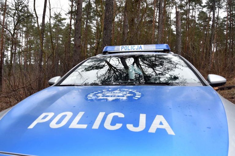 Nieodpowiedzialny kierowca najbliższe trzy miesiące spędzi w areszcie