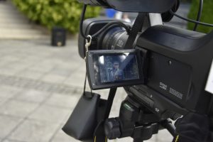 Początek roku szkolnego w tucholskim Nowodworku