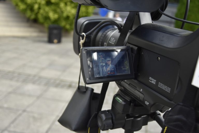 Początek roku szkolnego w tucholskim Nowodworku