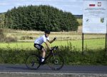 „GRAND PRIX AMATORÓW NA SZOSIE – Rowerem przez Polskę”