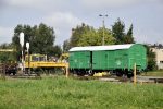 Ruszył remont przejazdu kolejowego przy Bydgoskiej w Tucholi