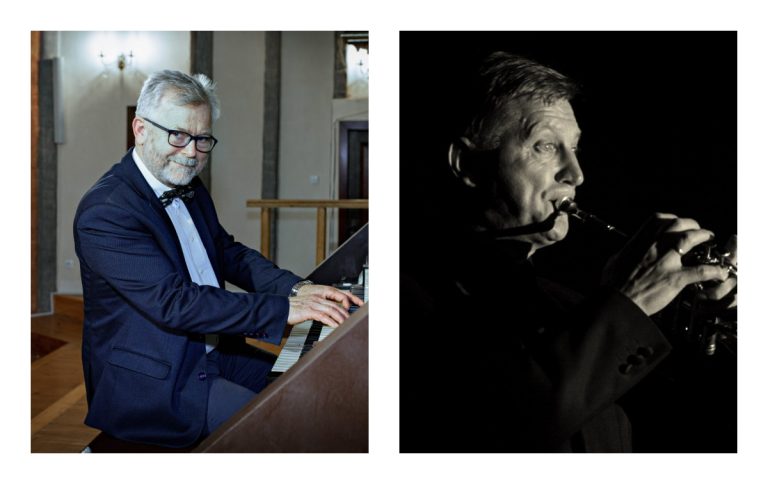 Kolejny koncert w parafii Bożego Ciała w Tucholi