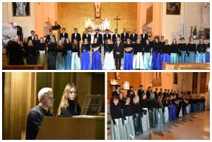 Rozpoczął się XIII Międzynarodowy Letni Festiwal Organowy w Tucholi!