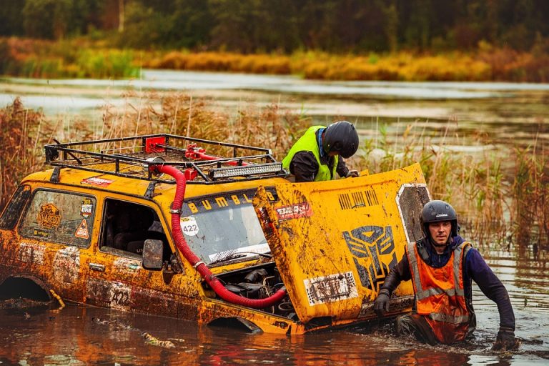 2 CYLINDRY I CAMEL TROPHY