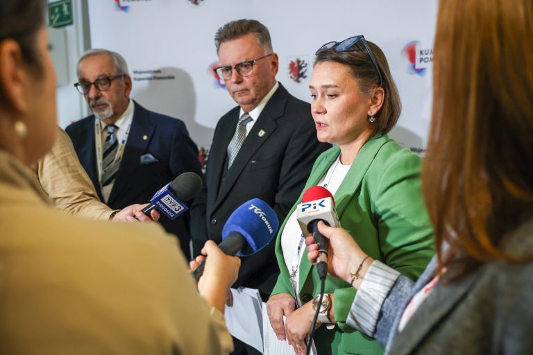 Zarząd województwa powołał Radę Rozwoju Gospodarczego