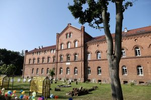 170 lat psychiatrii w Świeciu