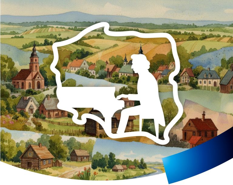 Ośrodek Chopinowski w Szafarni dołącza do akcji „Cała Polska gra Chopina” z Fundacją PZU