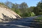 Władze powiatu zamykają drogę z Cekcyna do Rudzkiego Mostu