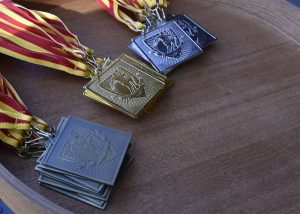 Sztafetowe biegi przełajowe – zawody powiatowe międzyszkolne rok szkolny 2025-2026
