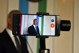 XX sesję Rady Miejskiej w Tucholi – ZAPOWIEDŹ