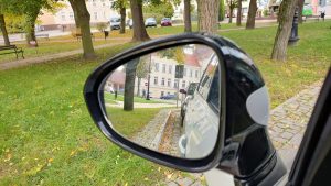 Tucholska złota jesień…?