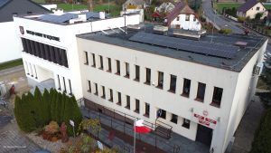 URZĄD GMINY W KĘSOWIE INFORMUJE. (1)