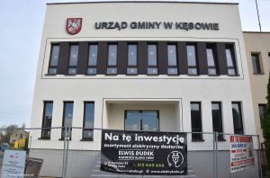 URZĄD GMINY W KĘSOWIE INFORMUJE (2)