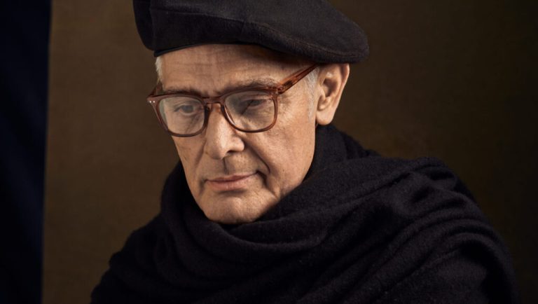 Szafarnia zaprasza. „Pan od poezji albo nauka chodzenia”   Poetycko-muzyczna wyprawa z aktorem Dariuszem Jakubowskim