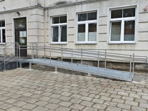 Kolejna bariera została pokonana