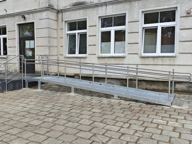 Kolejna bariera została pokonana