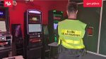 Kujawsko-pomorska Krajowa Administracja Skarbowa kontynuuje działania wymierzone w nielegalny hazard