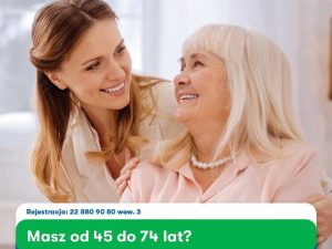 Zbadaj się i zyskaj spokój! Bezpłatna mammografia w Tucholi