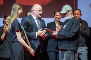 Kujawsko-Pomorskie jest mecenasem dziesiątej muzy