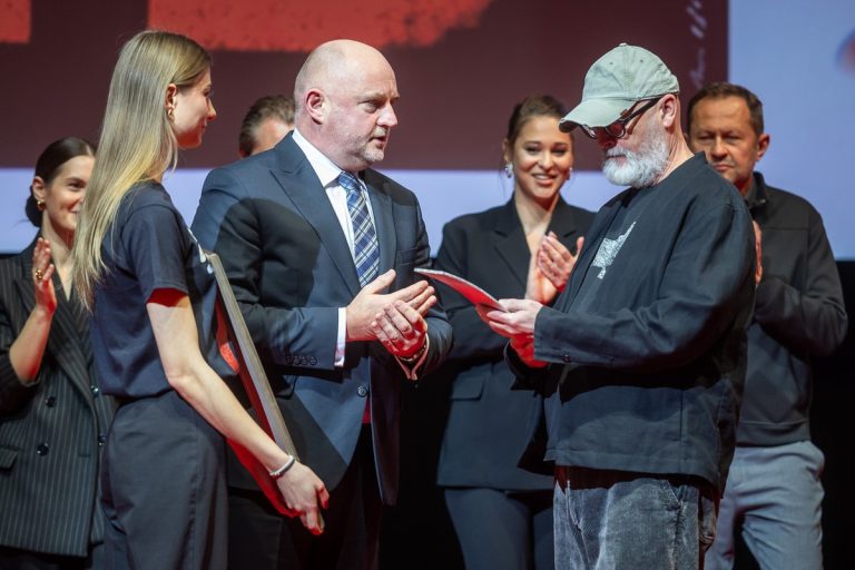 Kujawsko-Pomorskie jest mecenasem dziesiątej muzy