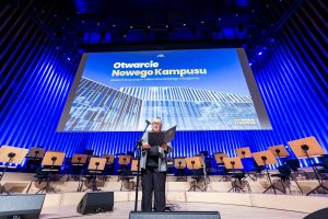 Bydgoska Akademia Muzyczna: nowe brzmienie miasta